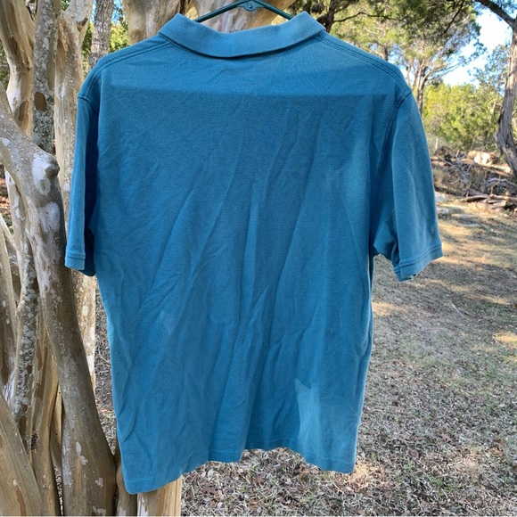 Men’s Burberry Polo - Picture 2 of 5